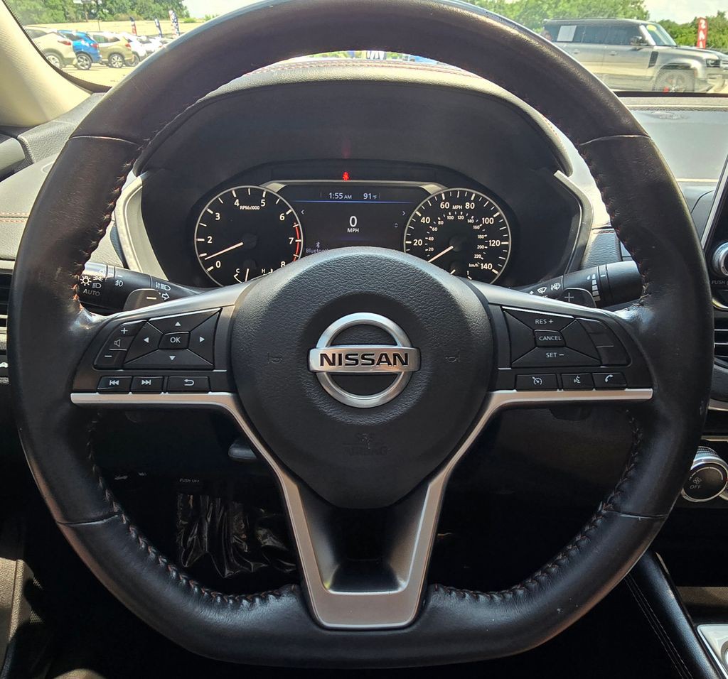2022 Nissan Altima Image 20