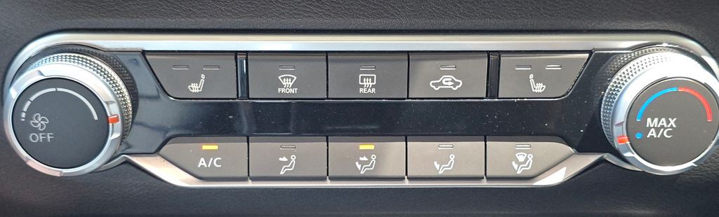 2022 Nissan Altima Image 26