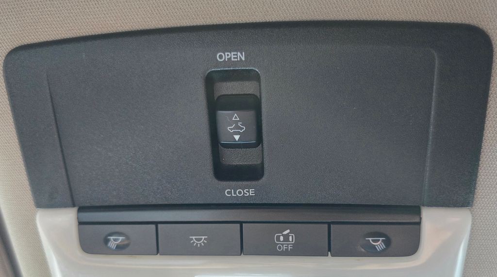 2022 Nissan Altima Image 29