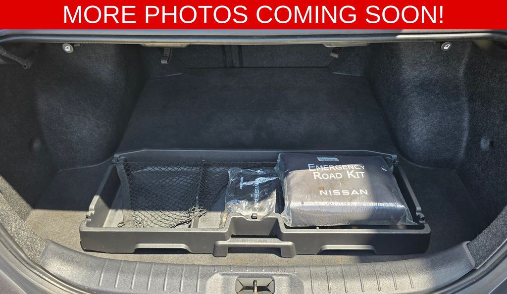 2022 Nissan Altima Image 41
