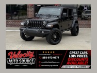 Image for 2022 Jeep Wrangler Unlimited Willys ID: 7454512