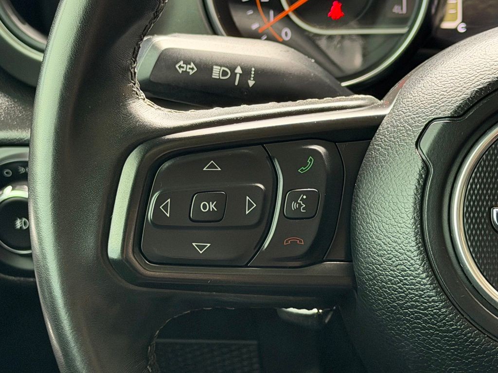 2022 Jeep Wrangler Image 20