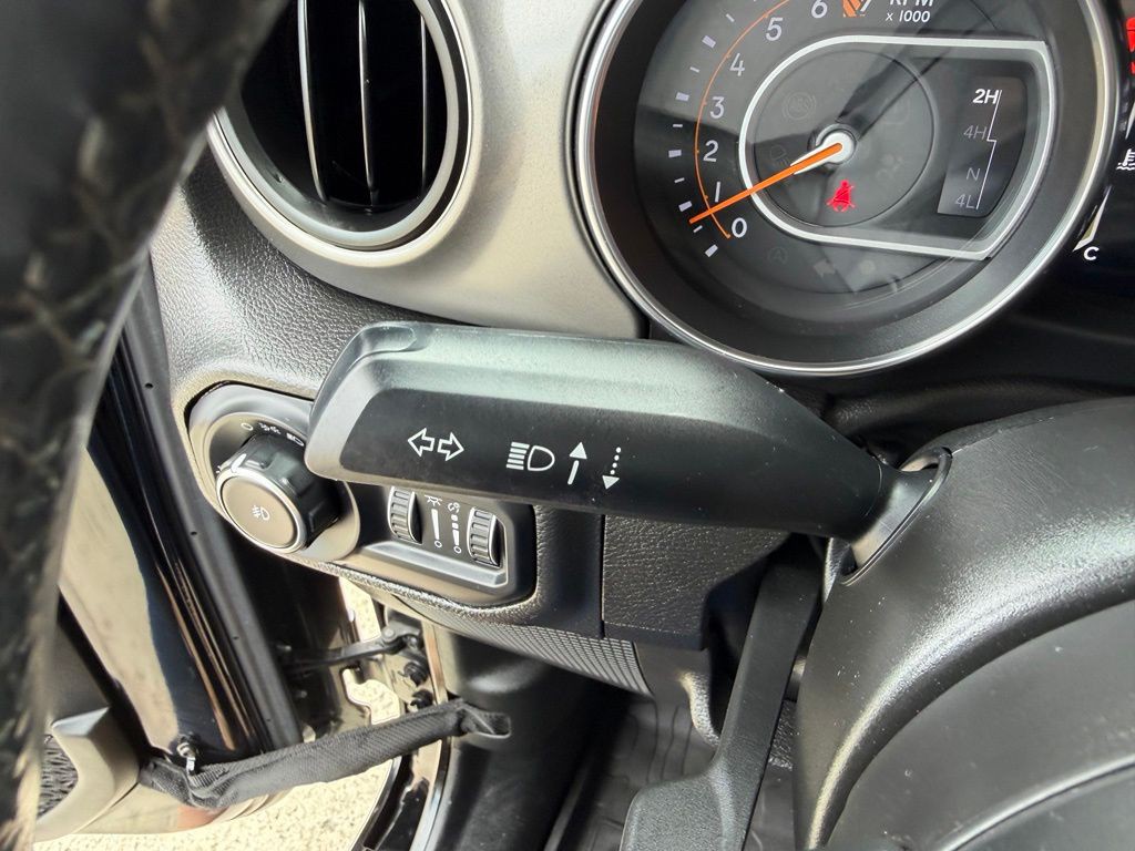 2022 Jeep Wrangler Image 22
