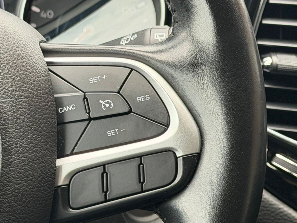 2021 Jeep Compass Image 20