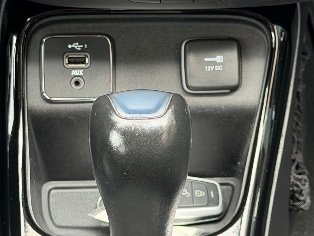 2021 Jeep Compass Image 32