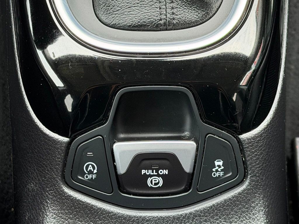 2021 Jeep Compass Image 33