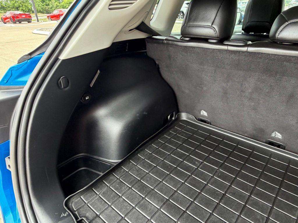 2021 Jeep Compass Image 48