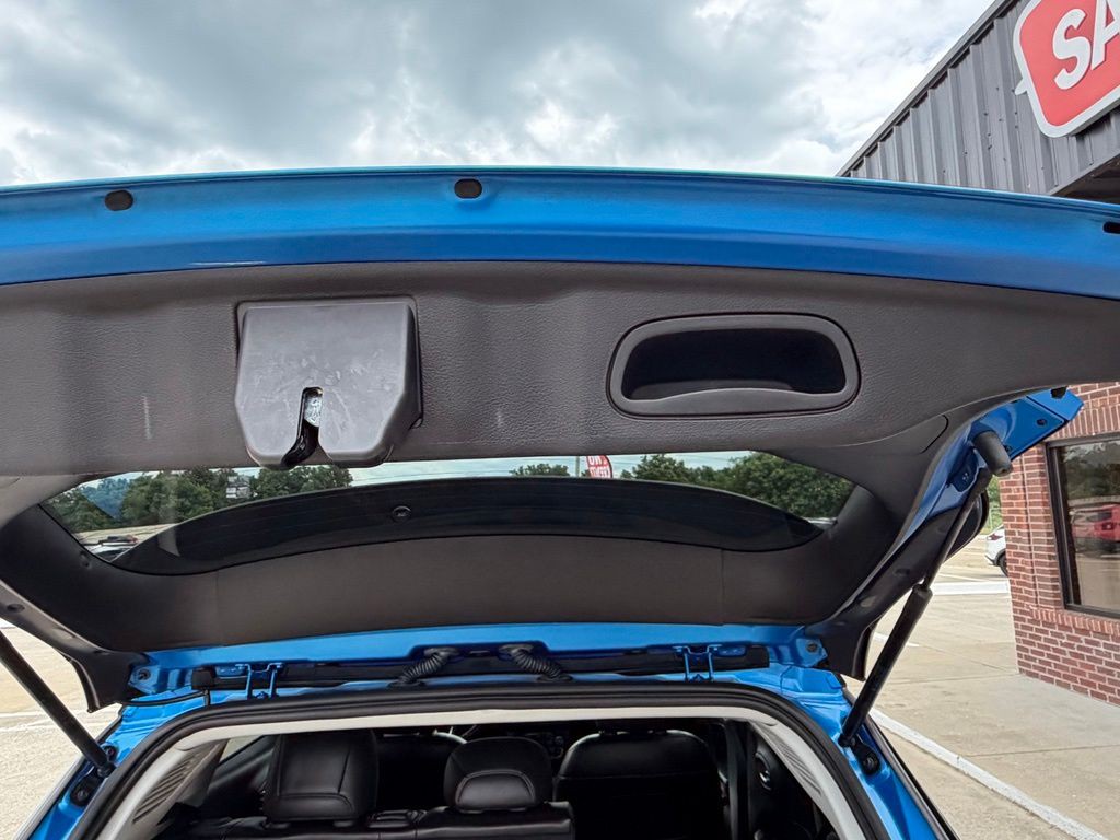 2021 Jeep Compass Image 51