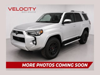 Image for 2019 Toyota 4Runner SR5 Premium ID: 7454514