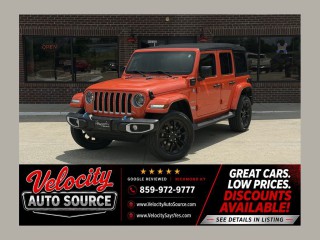 Image for 2023 Jeep Wrangler Sahara 4xe ID: 7454516