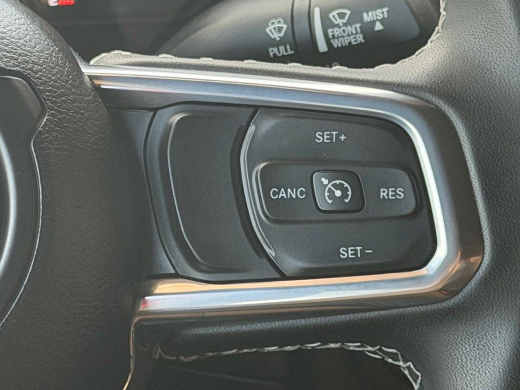 2023 Jeep Wrangler Image 22