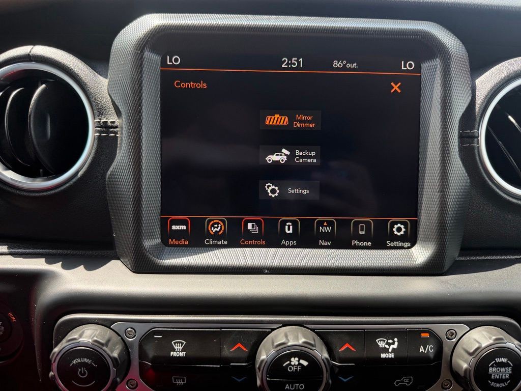 2023 Jeep Wrangler Image 30