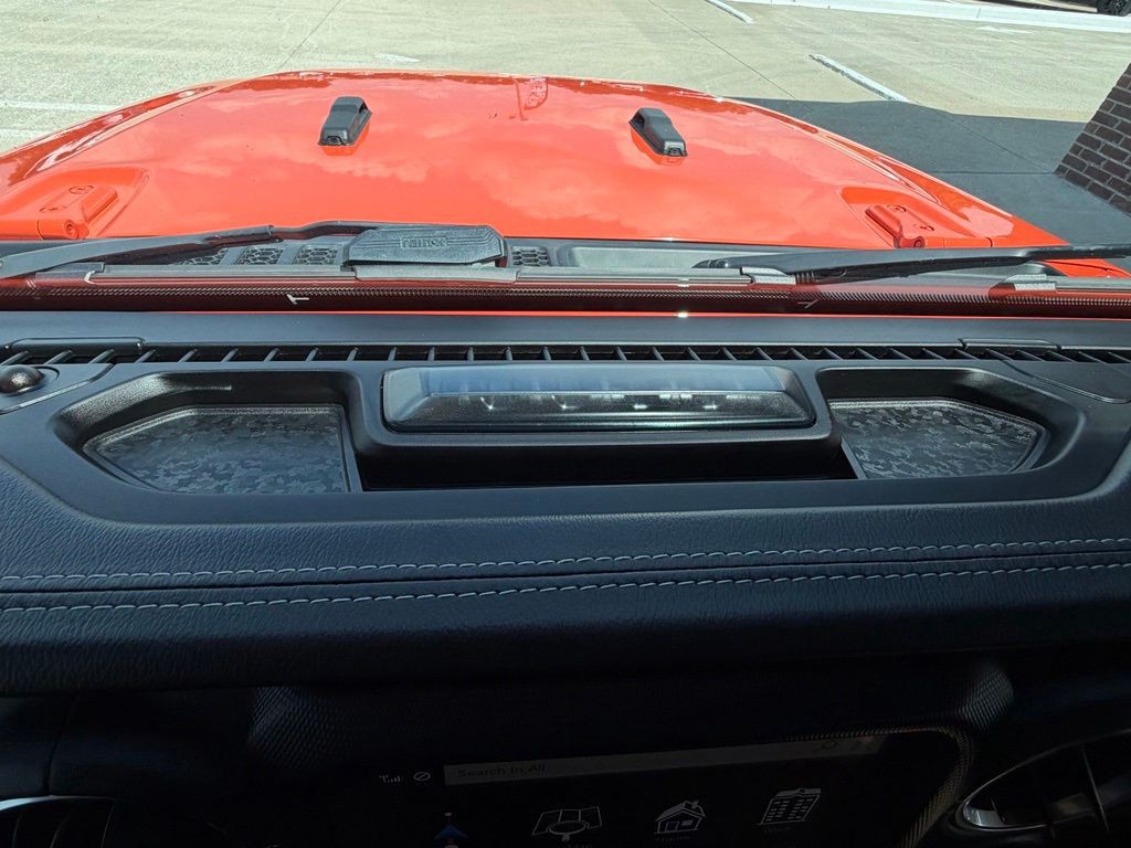 2023 Jeep Wrangler Image 36