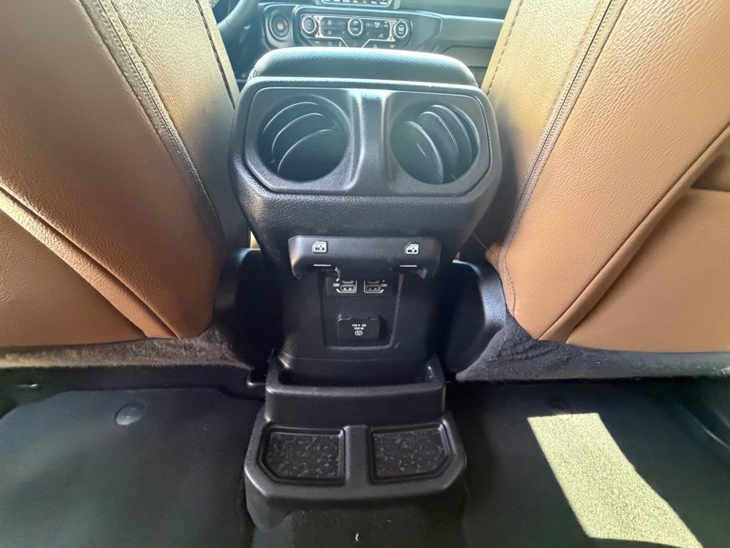 2023 Jeep Wrangler Image 51