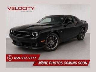 Image for 2017 Dodge Challenger GT ID: 7457250