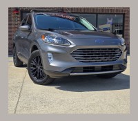 Image for 2022 Ford Escape Titanium ID: 7460385
