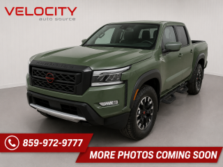 Image for 2023 Nissan Frontier Pro-x ID: 7463199