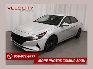 Image for 2023 Hyundai Elantra SEL ID: 7469899