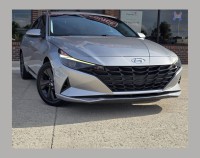 Image for 2023 Hyundai Elantra SEL ID: 7469899
