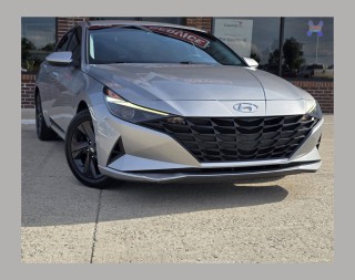 Image for 2023 Hyundai Elantra SEL ID: 7469899