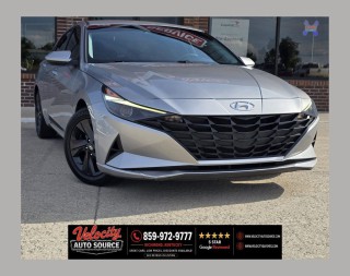 Image for 2023 Hyundai Elantra SEL ID: 7469899