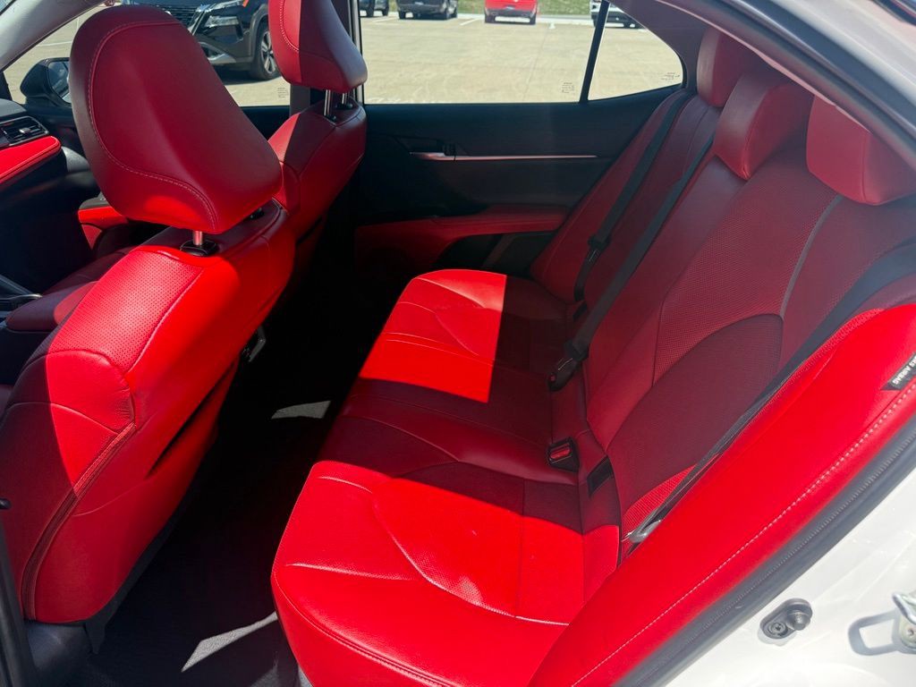 2022 Toyota Camry Image 14