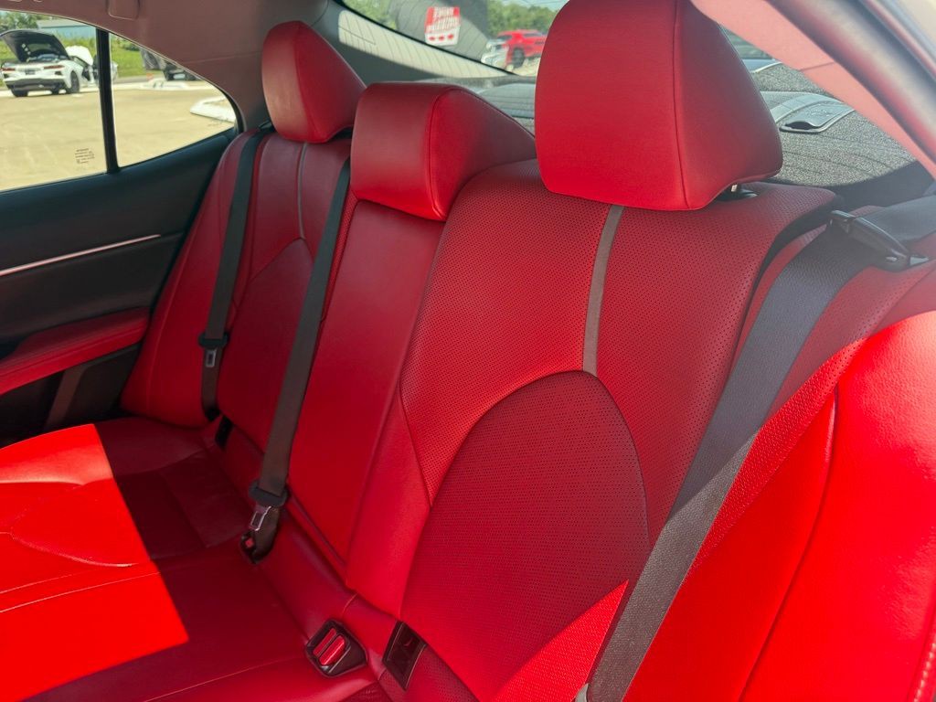 2022 Toyota Camry Image 15