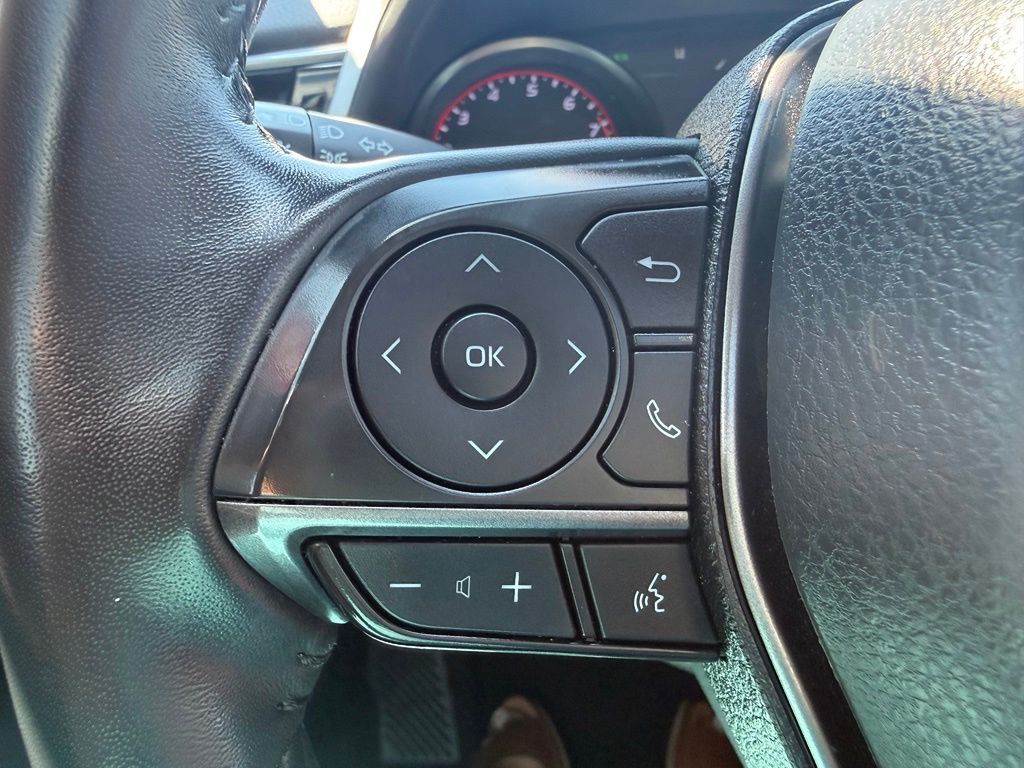 2022 Toyota Camry Image 26