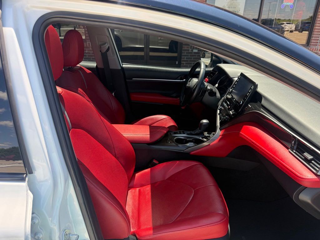 2022 Toyota Camry Image 37