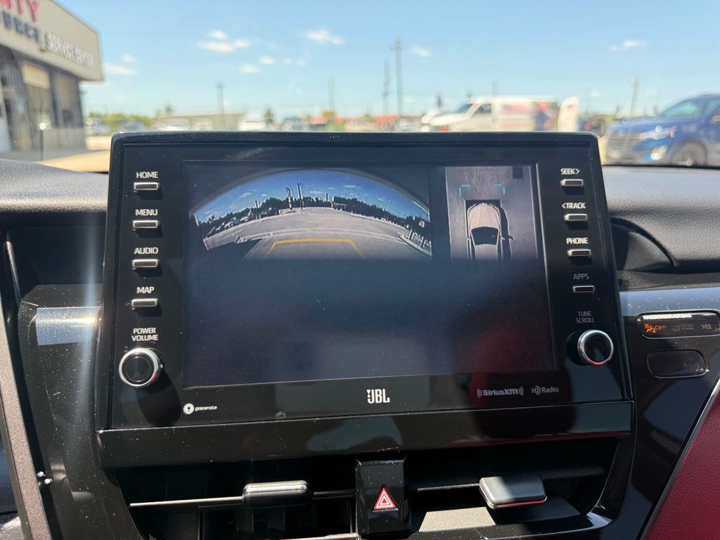 2022 Toyota Camry Image 42