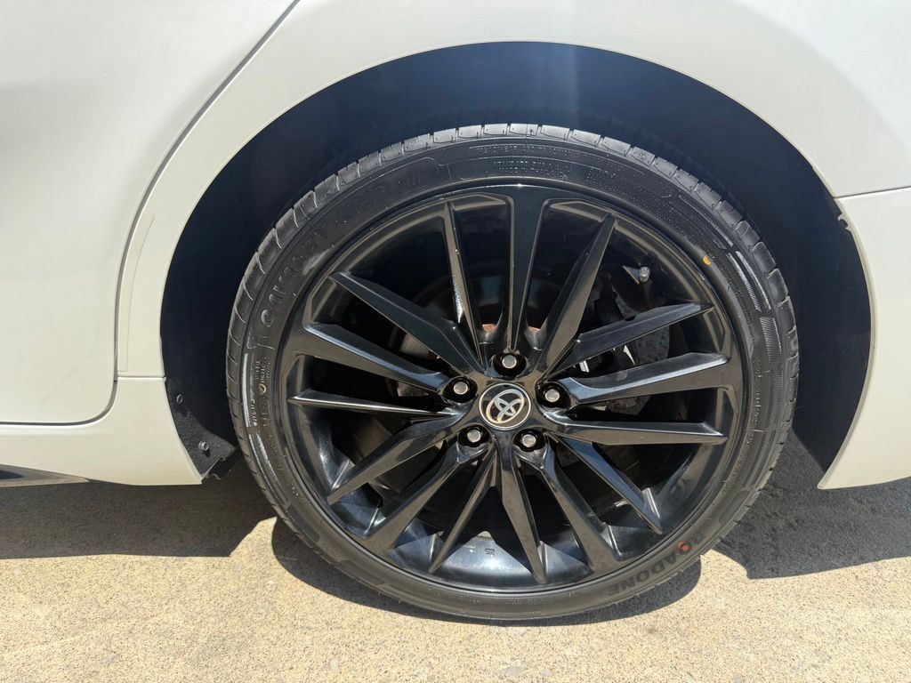 2022 Toyota Camry Image 43