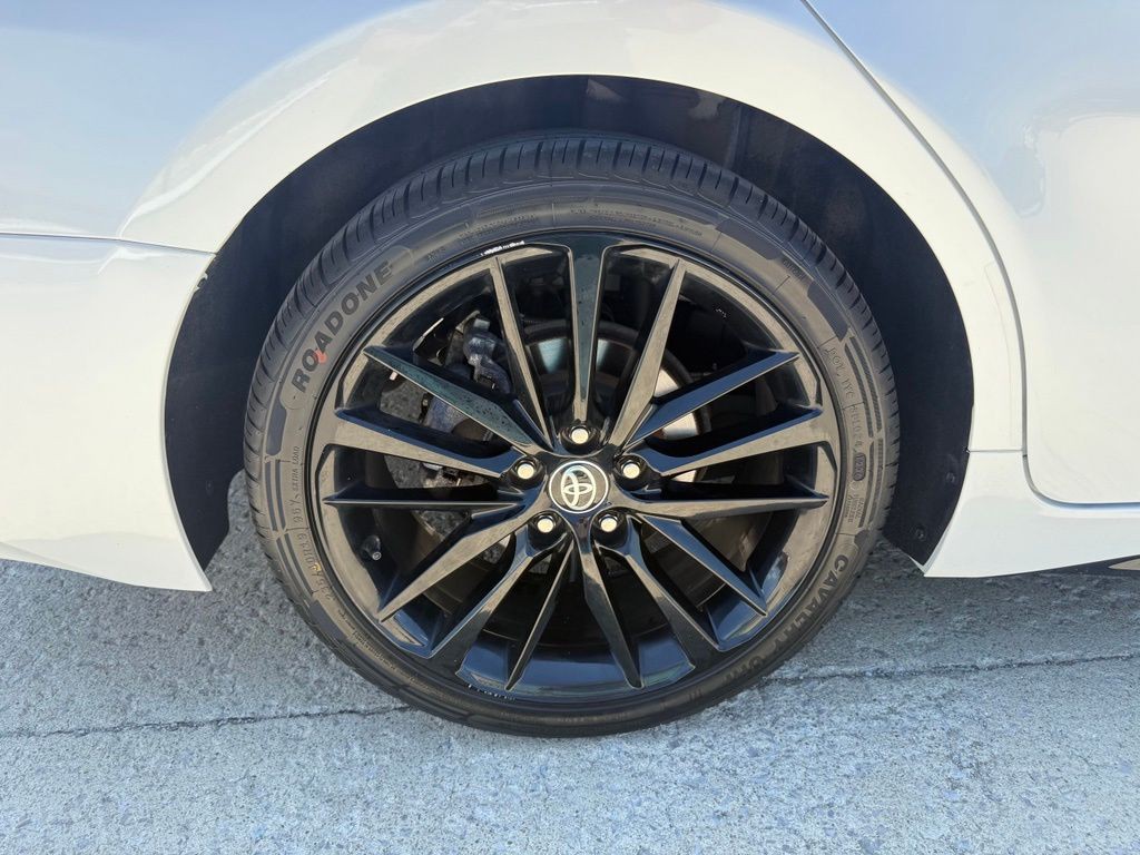 2022 Toyota Camry Image 44