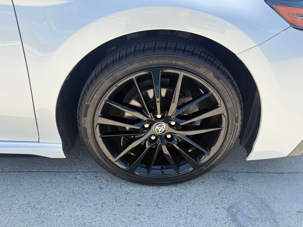 2022 Toyota Camry Image 45