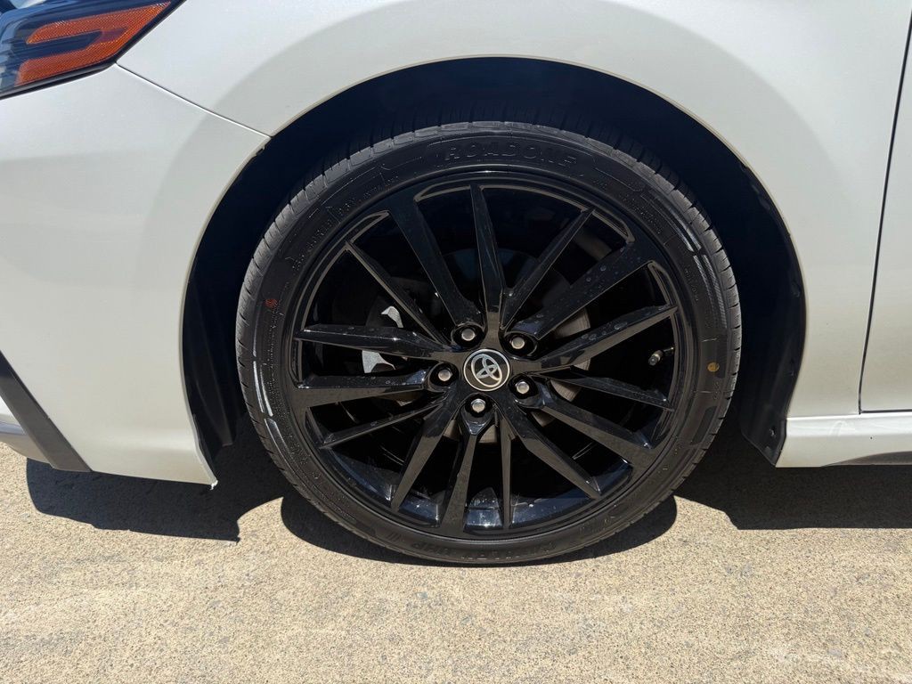 2022 Toyota Camry Image 46
