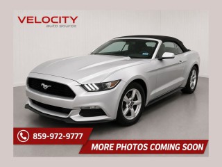 Image for 2016 Ford Mustang V6 ID: 7469901