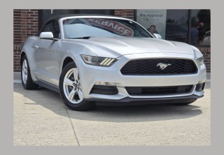 Image for 2016 Ford Mustang V6 ID: 7469901