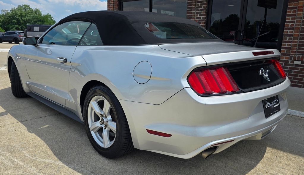 2016 Ford Mustang Image 6