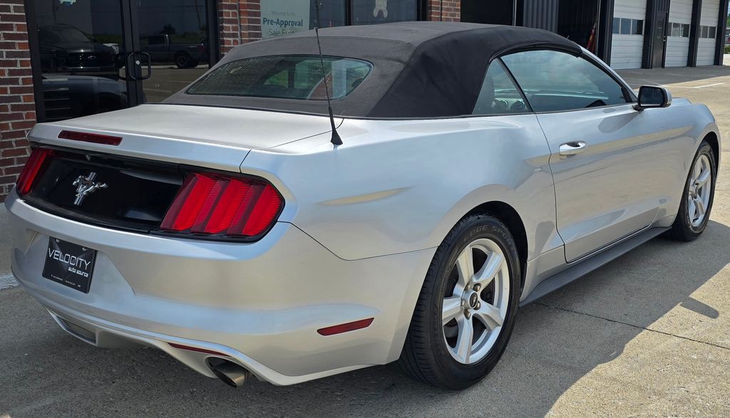 2016 Ford Mustang Image 7