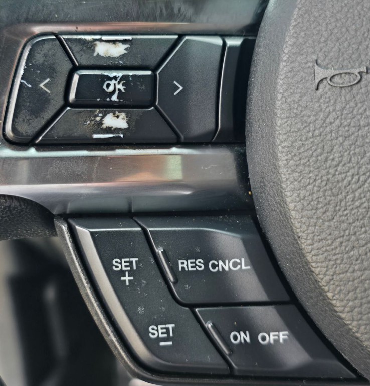 2016 Ford Mustang Image 21