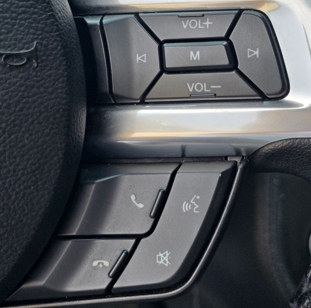 2016 Ford Mustang Image 23