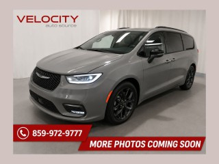 Image for 2024 Chrysler Pacifica Touring L ID: 7469902