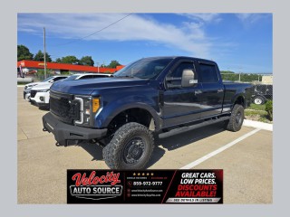 Image for 2017 Ford F-250 XLT ID: 7479725