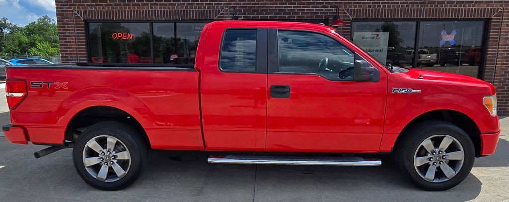 2013 Ford F-150 Image 5