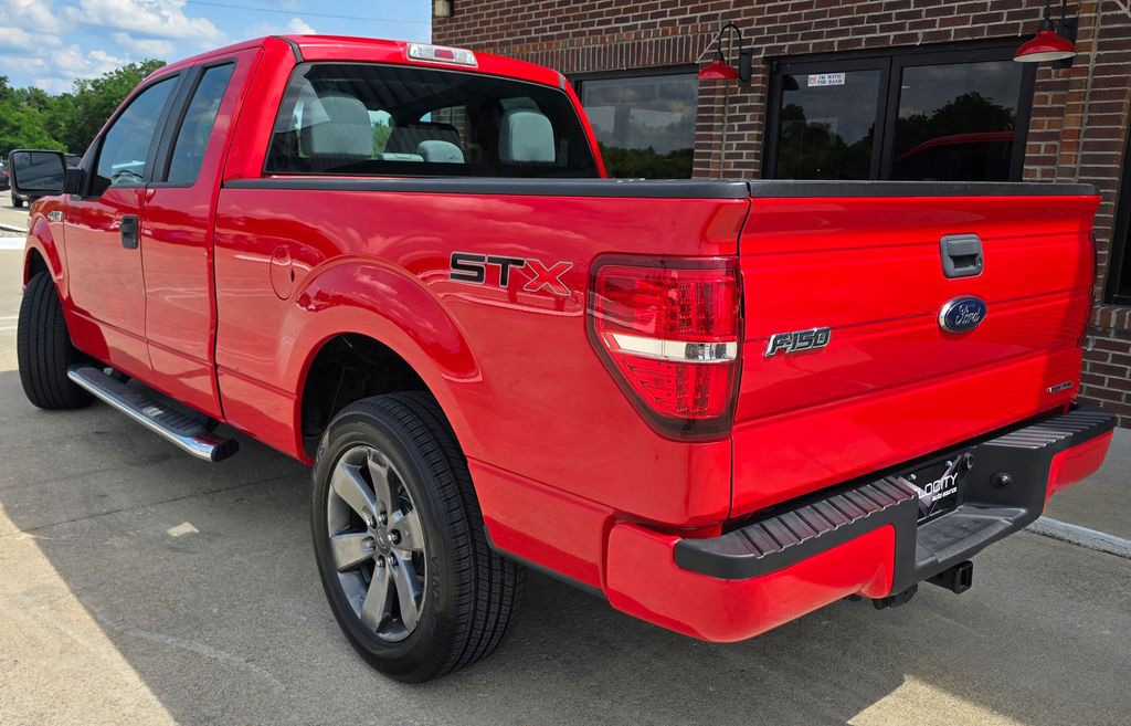 2013 Ford F-150 Image 6