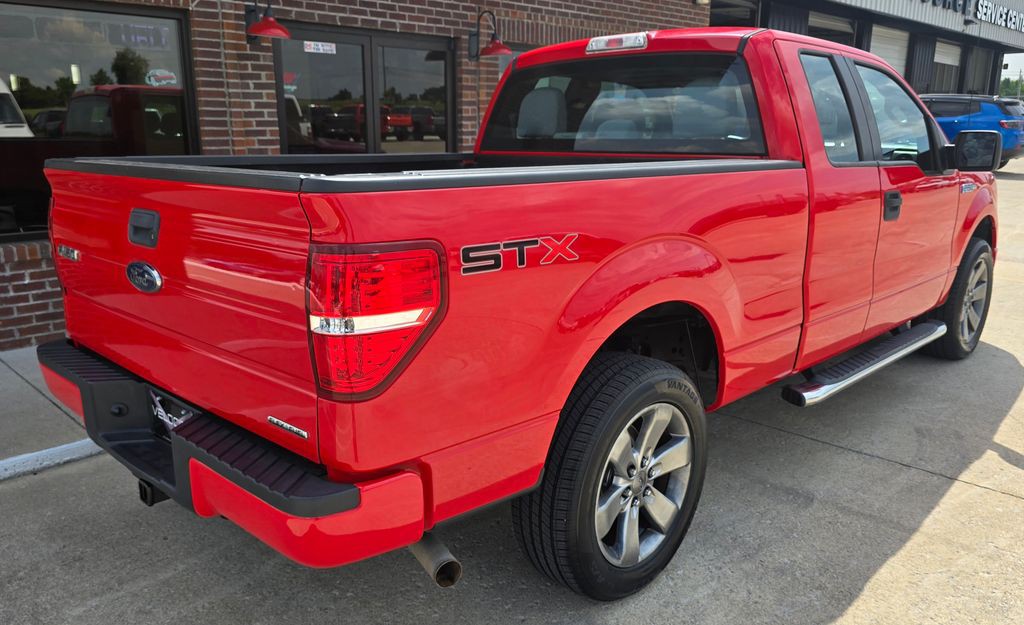 2013 Ford F-150 Image 7