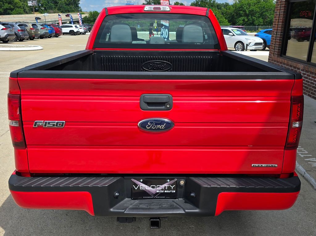 2013 Ford F-150 Image 8