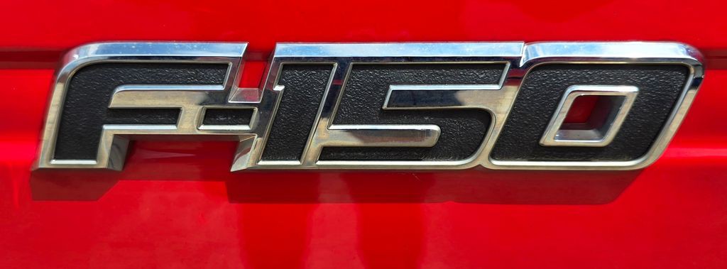 2013 Ford F-150 Image 11