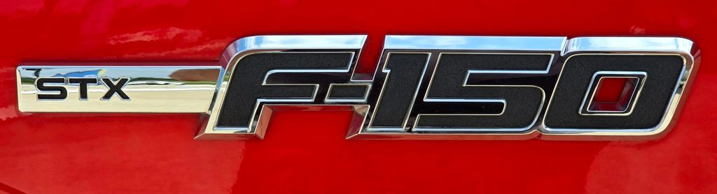 2013 Ford F-150 Image 13