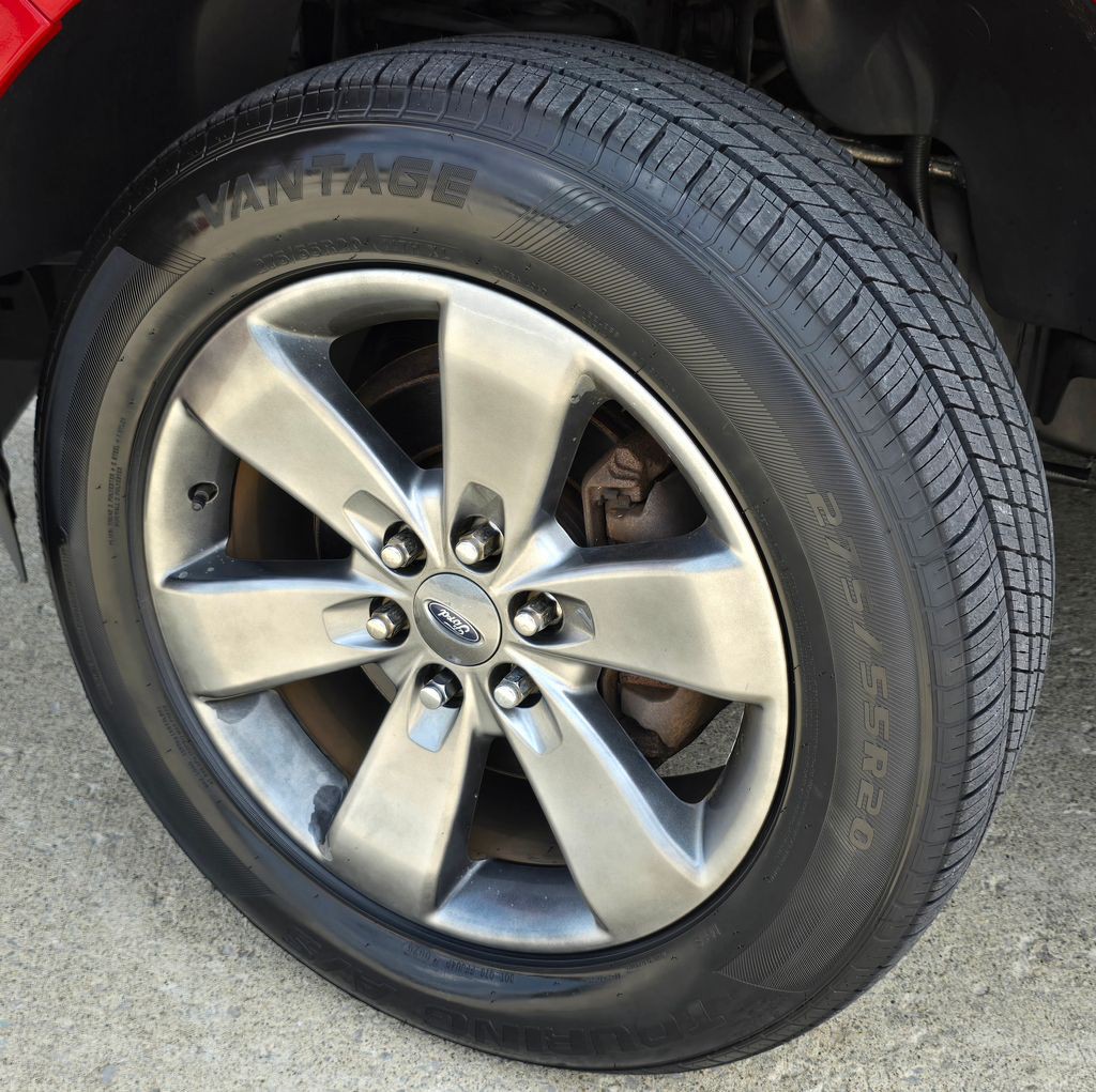 2013 Ford F-150 Image 14