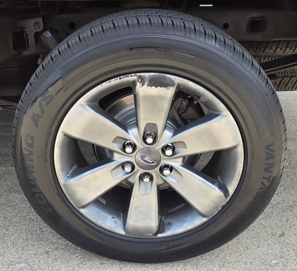 2013 Ford F-150 Image 15